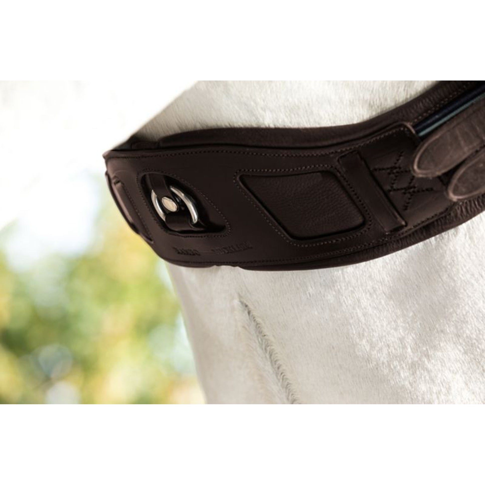 Rambo Micklem Short Comfort Girth