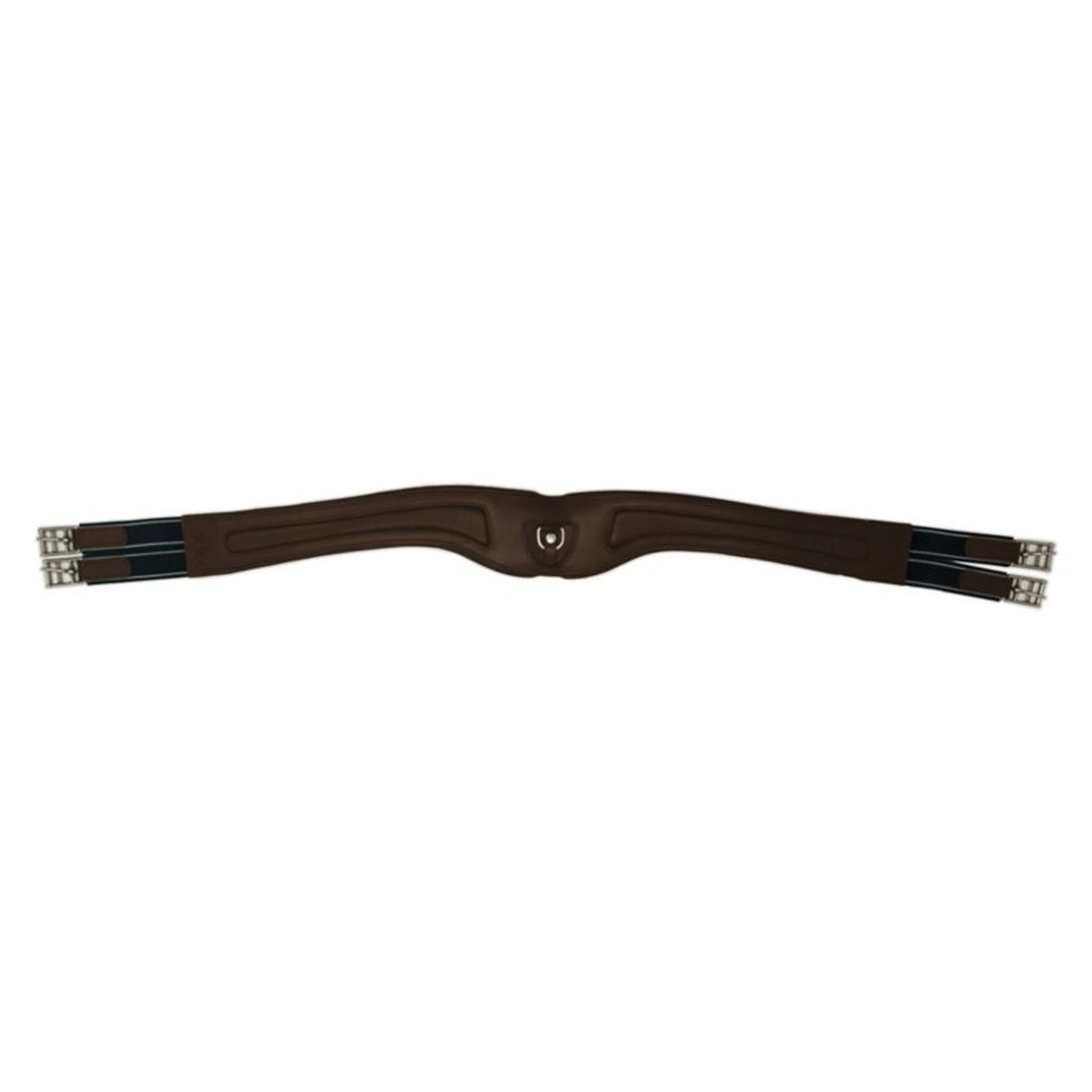 Rambo Micklem Long Comfort Girth