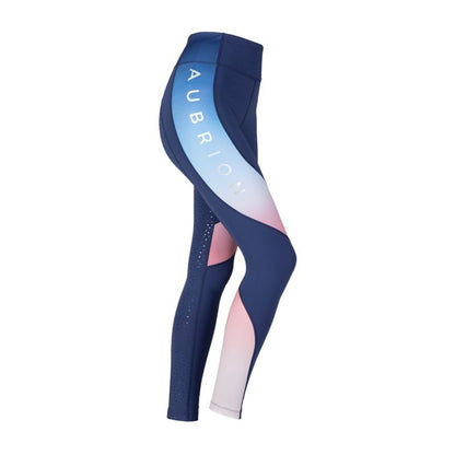 Aubrion Broadway Riding Tights