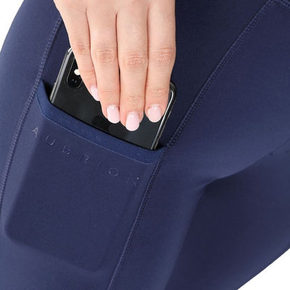 Aubrion Ladies Hudson Bregging Tights