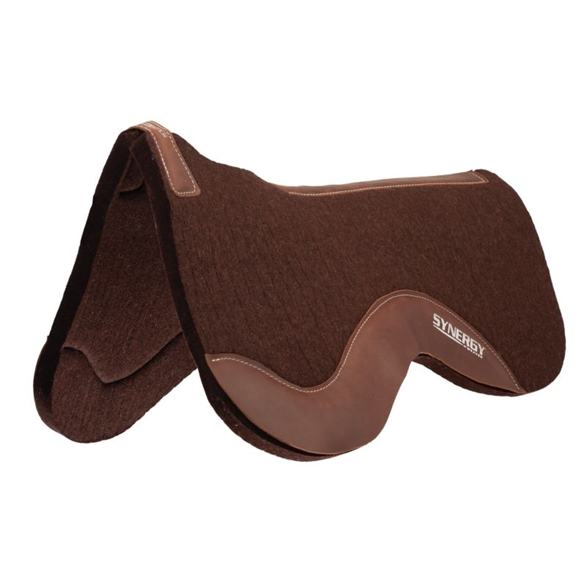 Weaver Synergy Close Contact Wool Pad