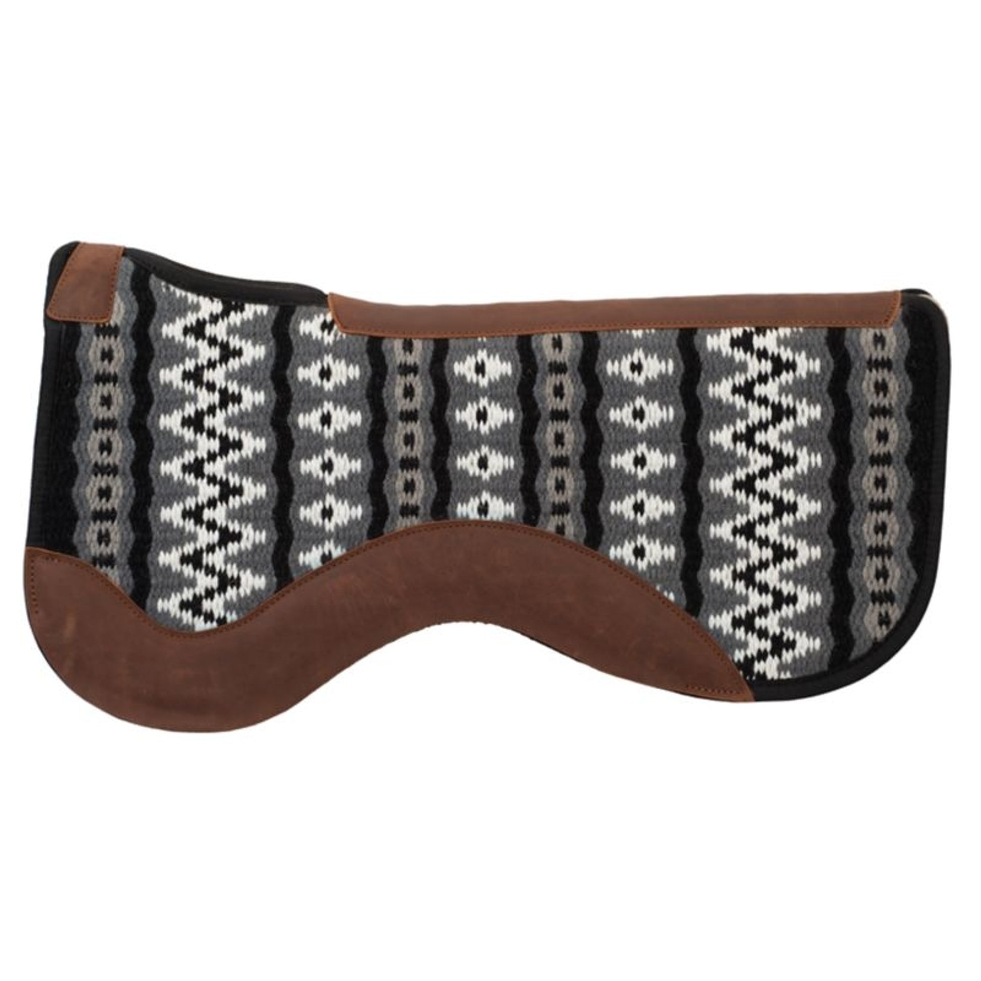 Weaver Close Contact NZ Saddle Pad