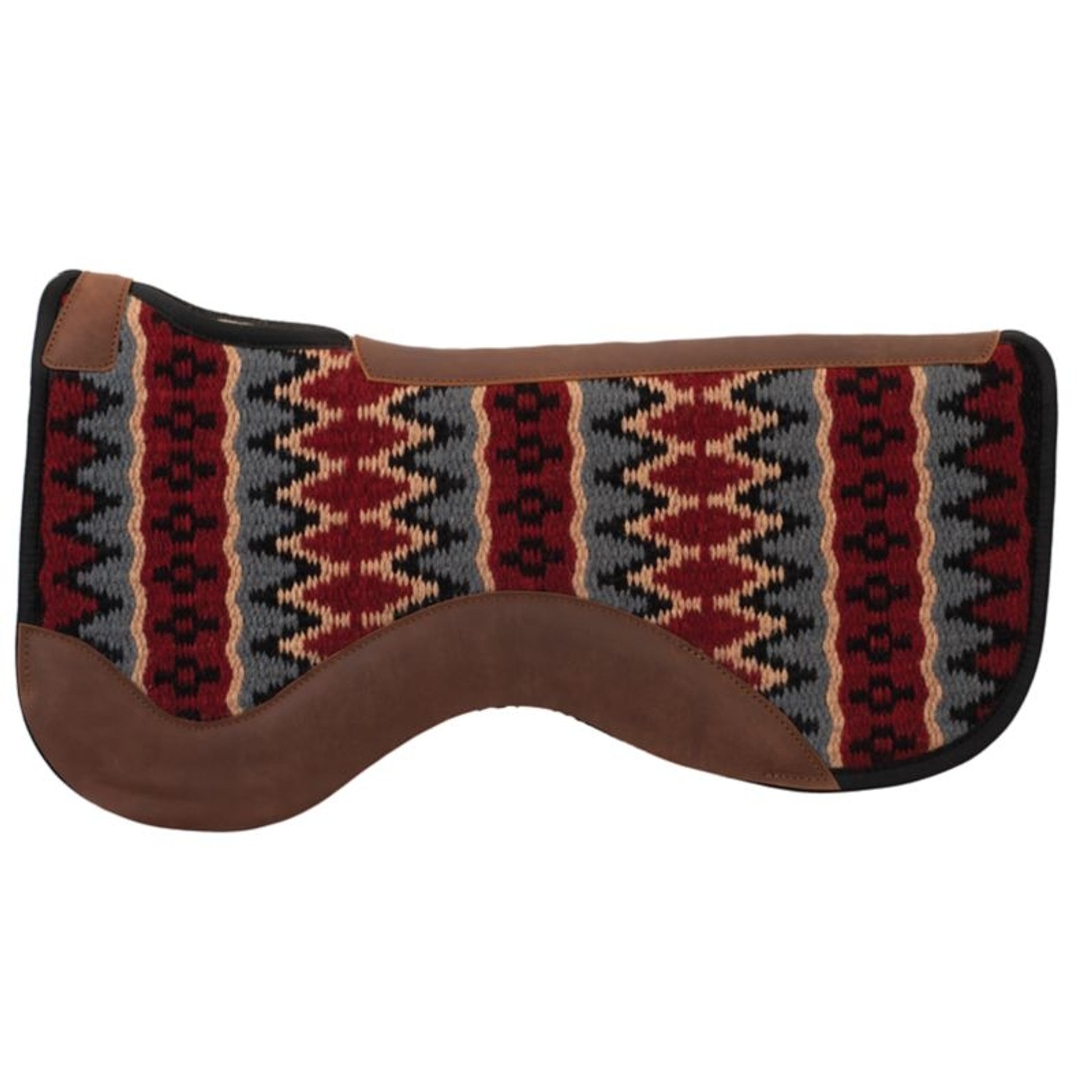 Weaver Close Contact NZ Saddle Pad