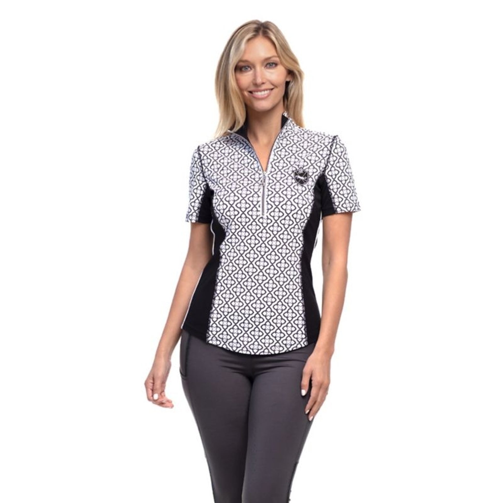 Goode Rider Ladies Ideal Shirt