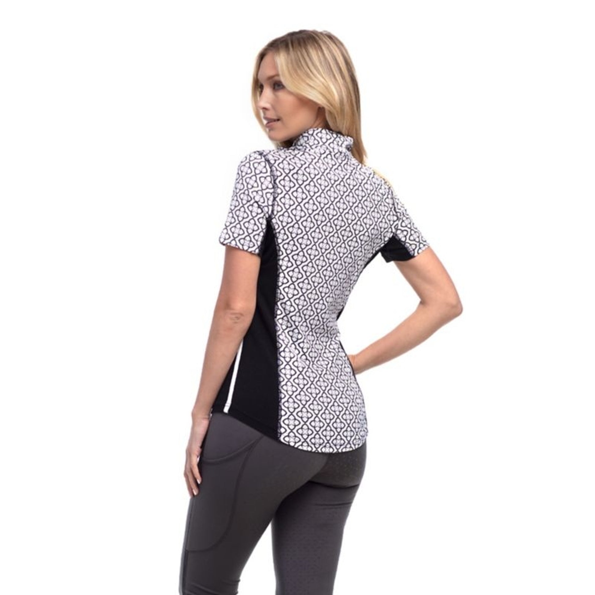 Goode Rider Ladies Ideal Shirt