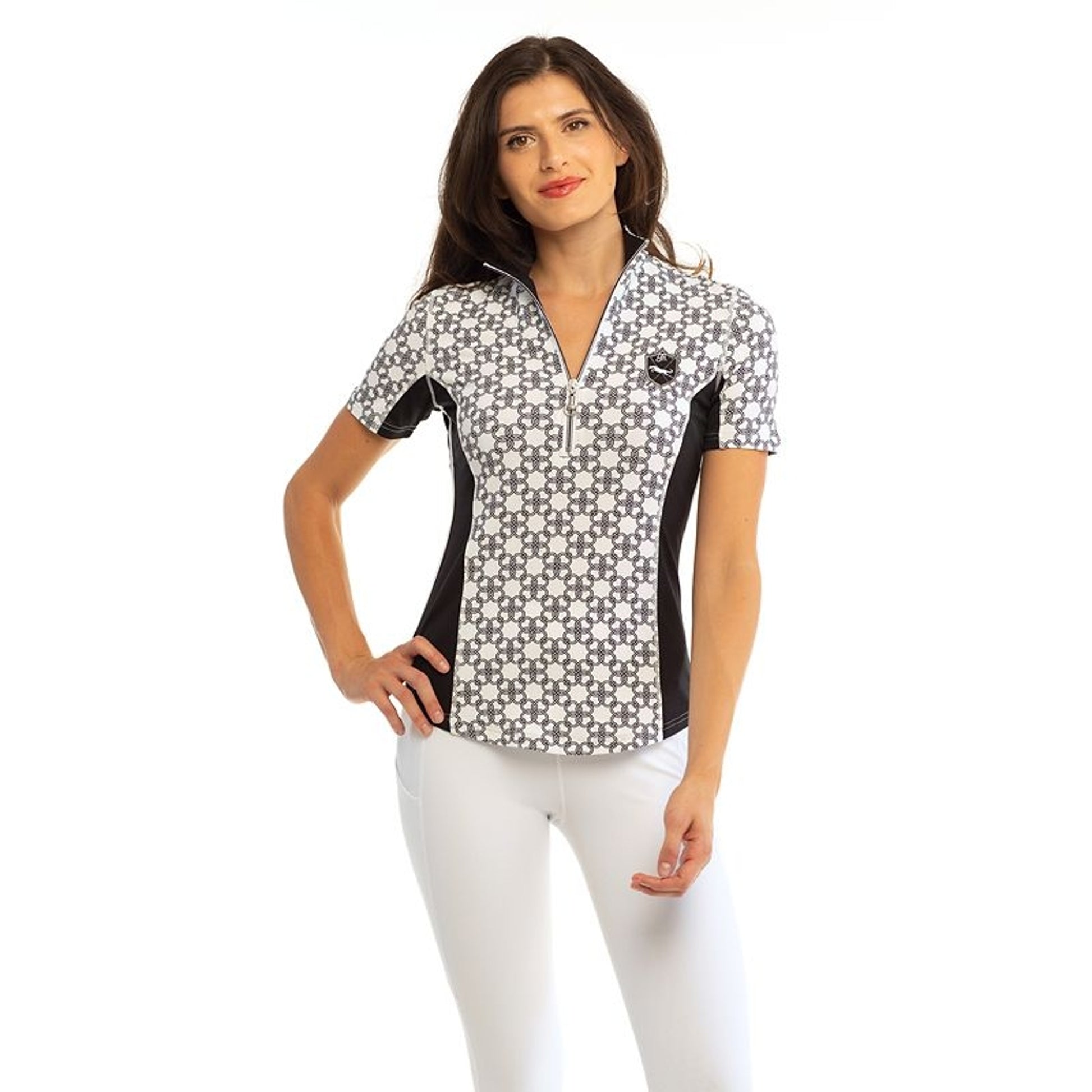Goode Rider Ladies Ideal Shirt
