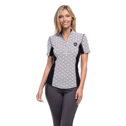 Goode Rider Ladies Ideal Shirt