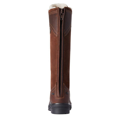 Ariat Ladies Wythburn Tall H2O Boots