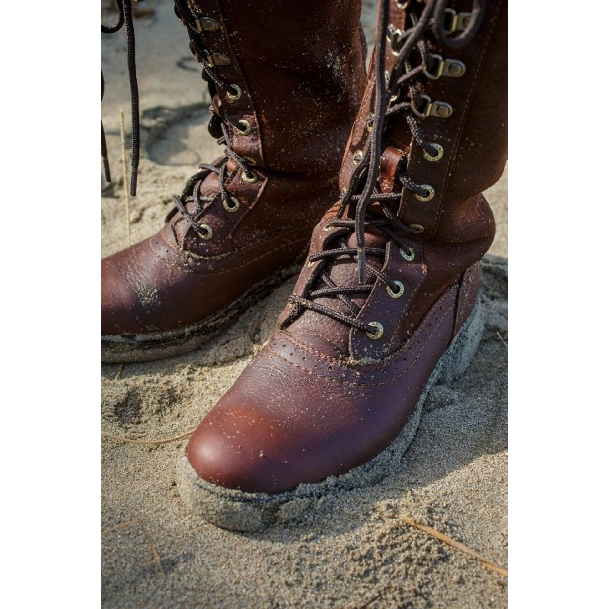 Ariat Ladies Wythburn Tall H2O Boots