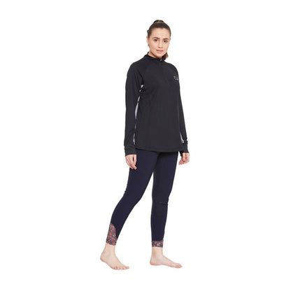 EcoRider By TuffRider Ladies Acadia Full Seat Bree