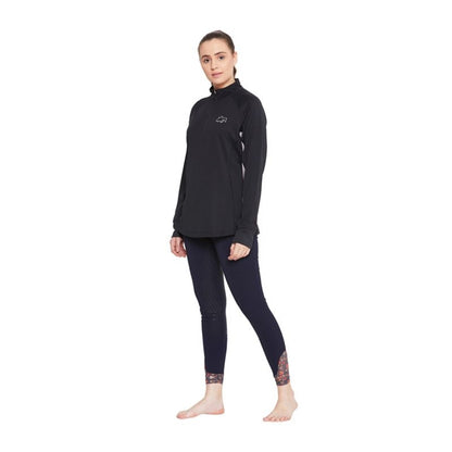 EcoRider By TuffRider Ladies Acadia Full Seat Bree