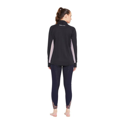 EcoRider By TuffRider Ladies Acadia Full Seat Bree