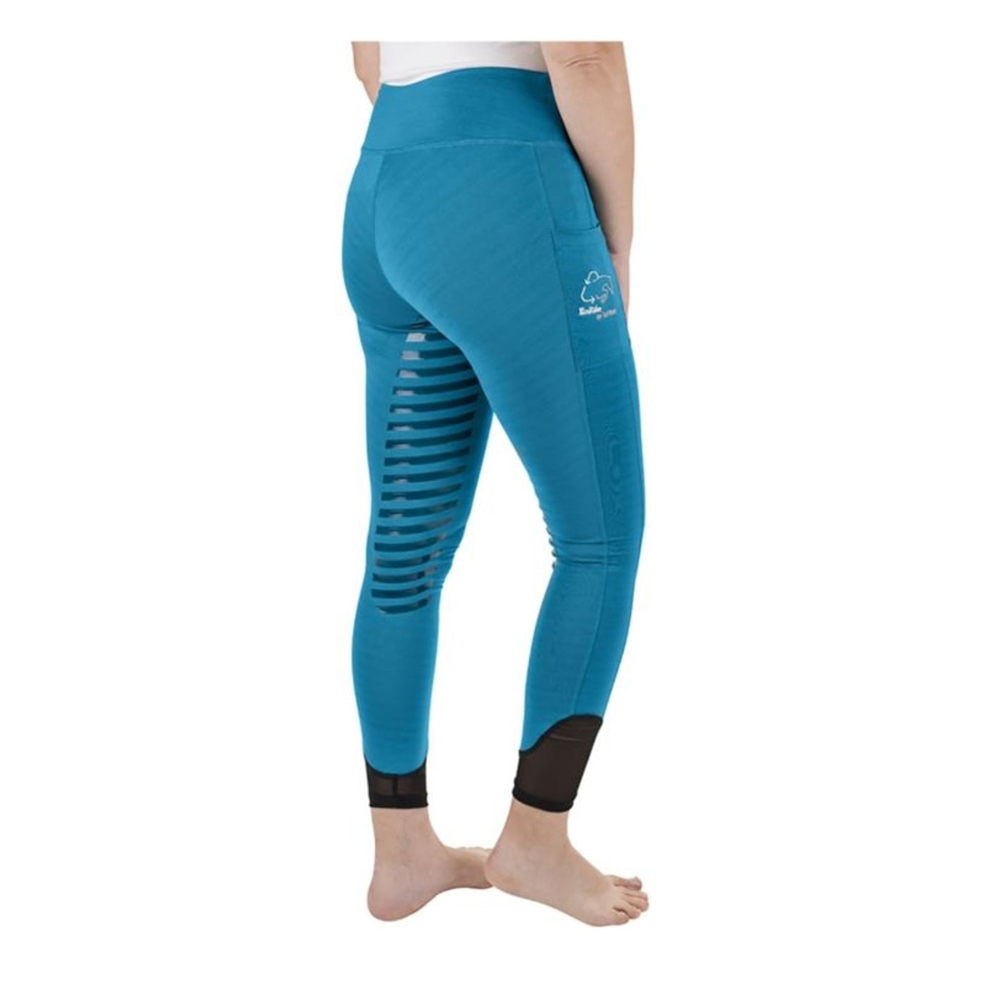 Ecorider By TuffRider Zion Tights