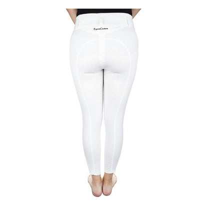 Equine Couture Nicole Full Seat Breech