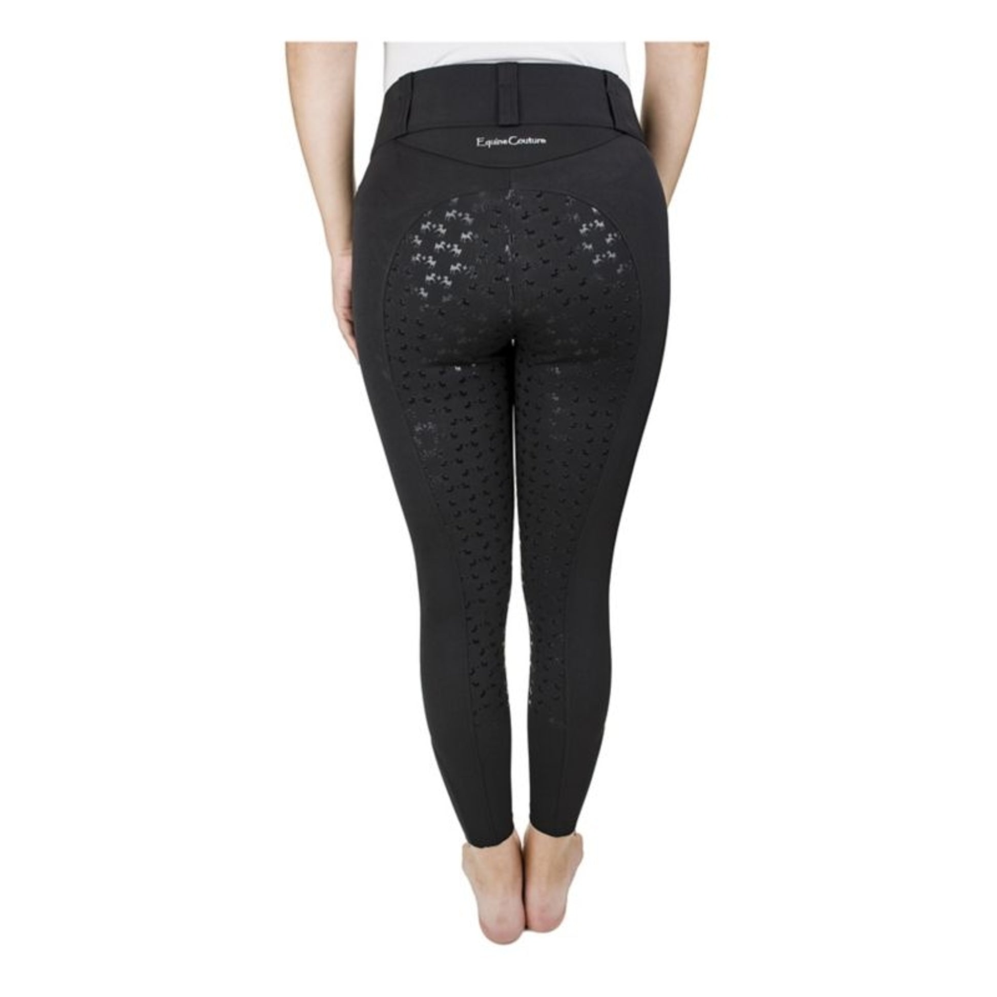 Equine Couture Nicole Full Seat Breech
