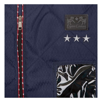 Equine Couture Super Star Garment Bag