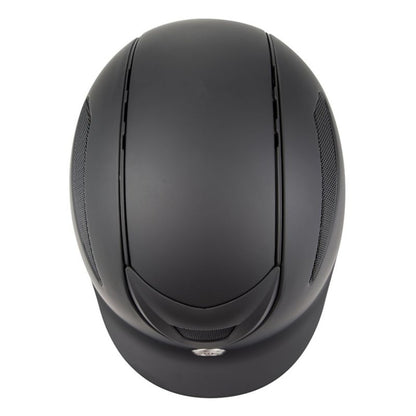 TuffRider Ventek Matte Helmet
