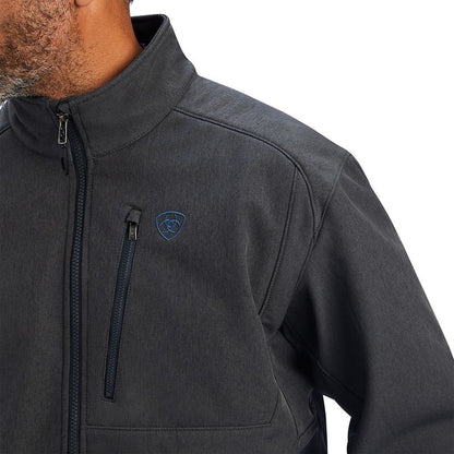 Ariat Mens Logo 2.0 Patriot Softshell
