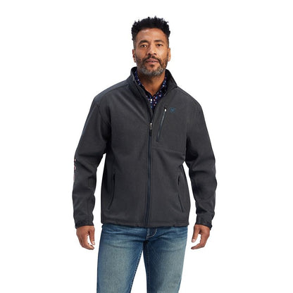 Ariat Mens Logo 2.0 Patriot Softshell