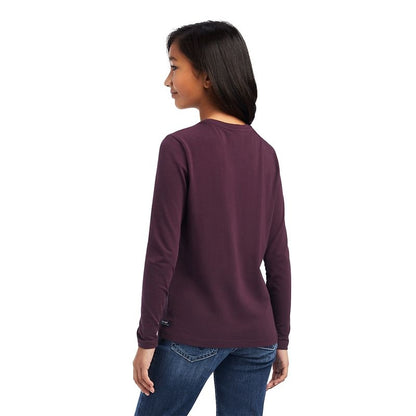Ariat Girls Dream T-Shirt