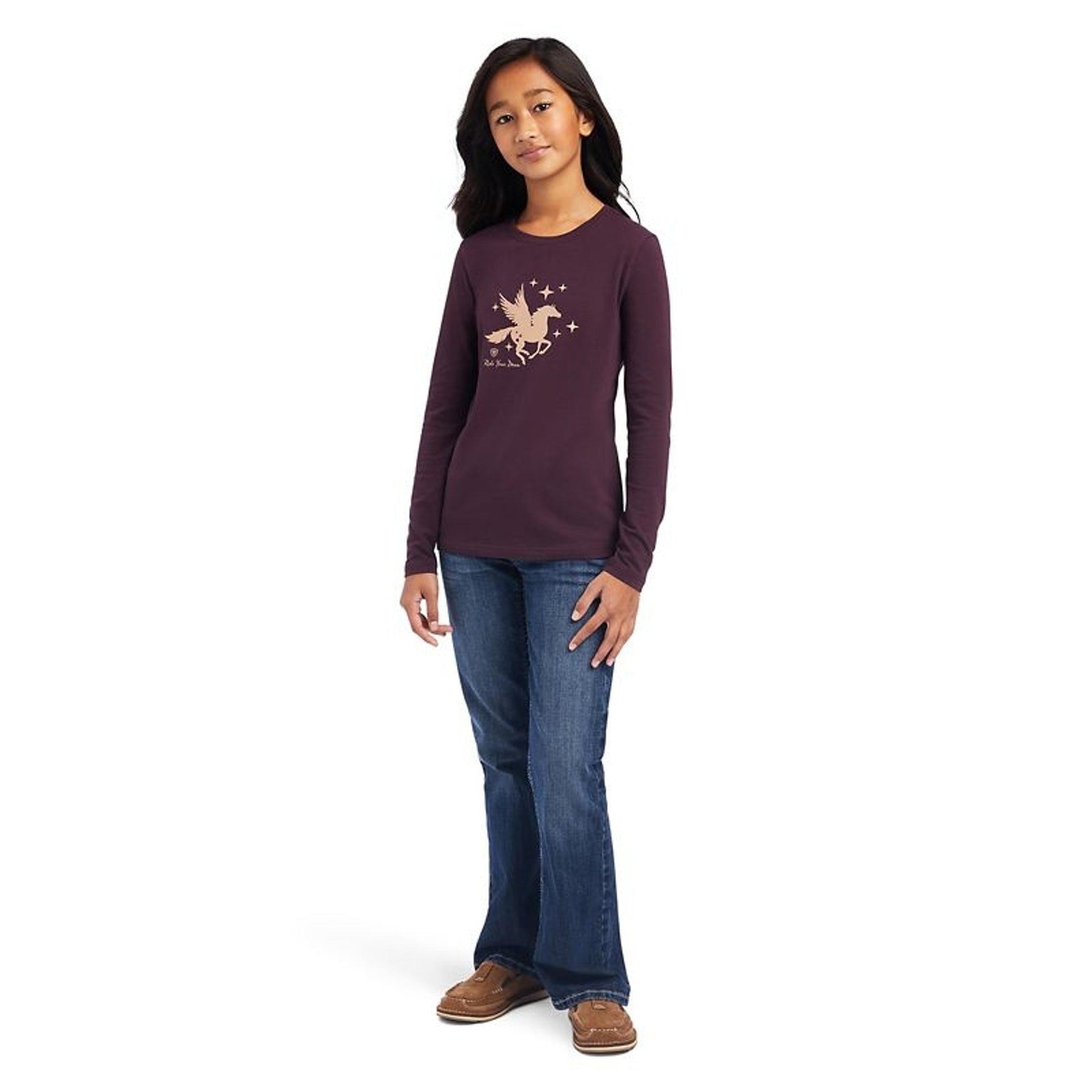 Ariat Girls Dream T-Shirt