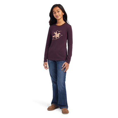 Ariat Girls Dream T-Shirt