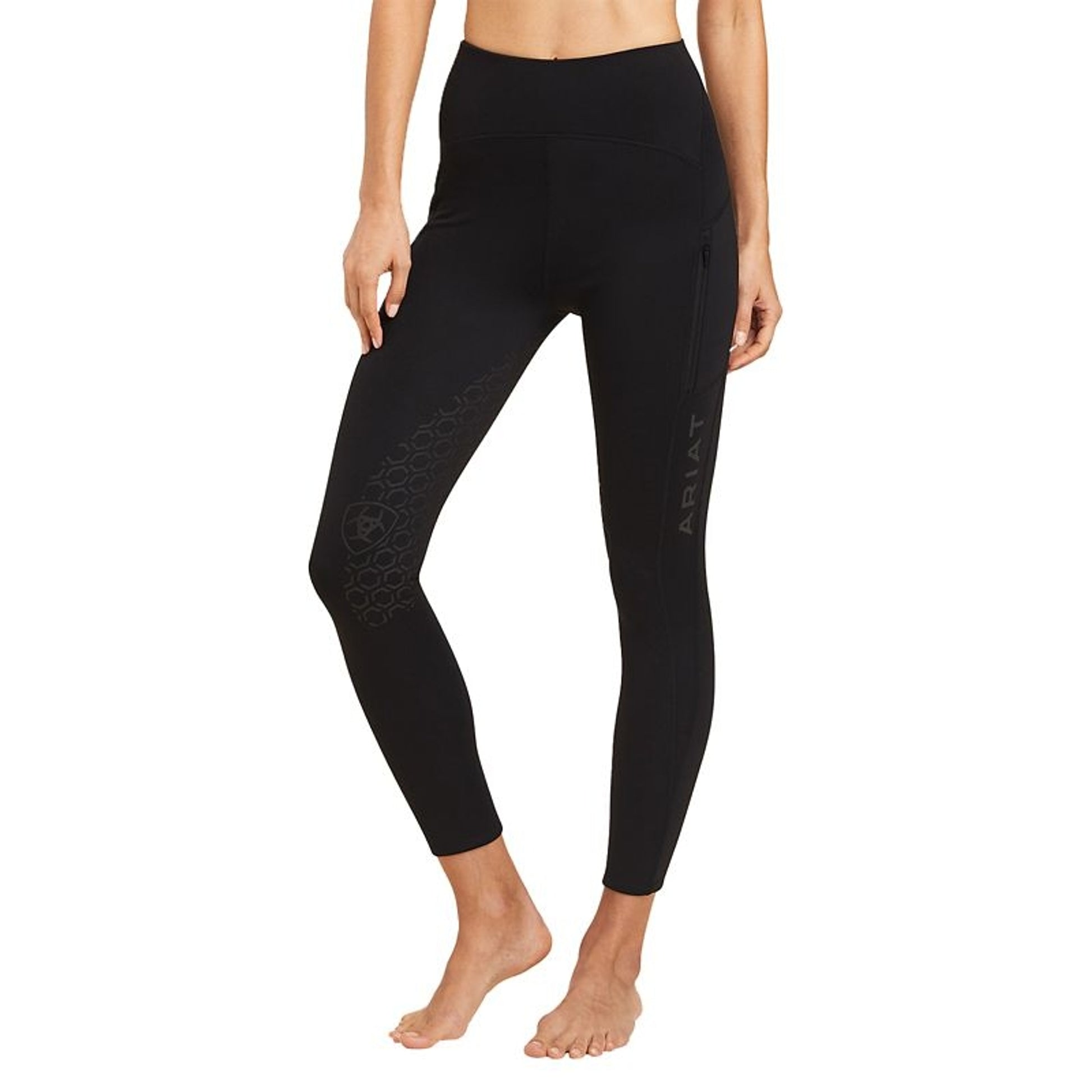 Ariat Ladies Venture Thermal Tight