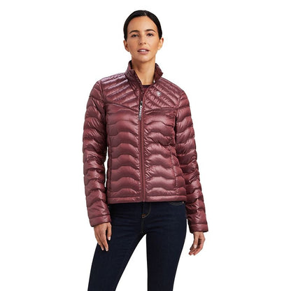 Ariat Ladies Ideal Down Jacket