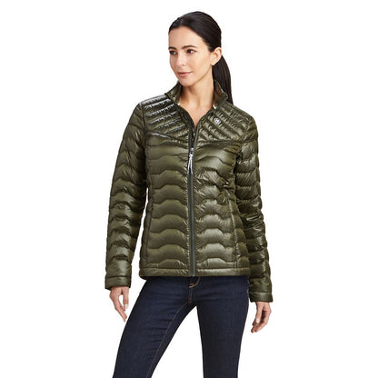 Ariat Ladies Ideal Down Jacket