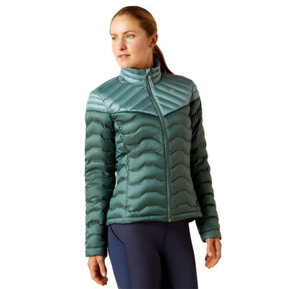 Ariat Ladies Ideal Down Jacket