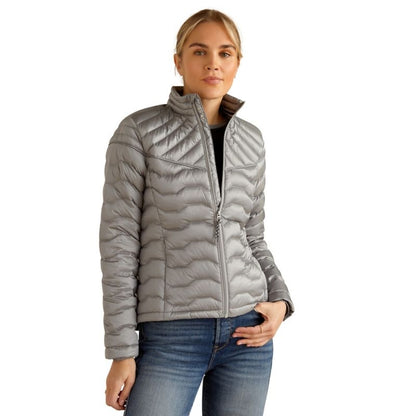 Ariat Ladies Ideal Down Jacket
