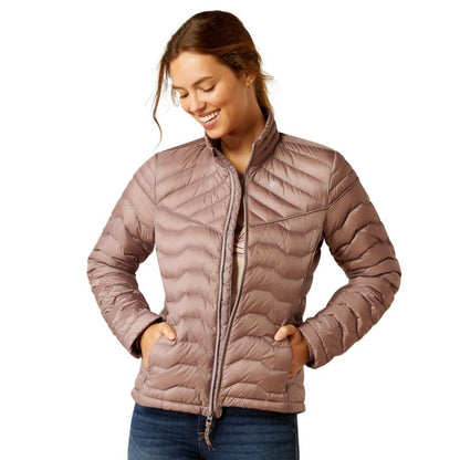 Ariat Ladies Ideal Down Jacket
