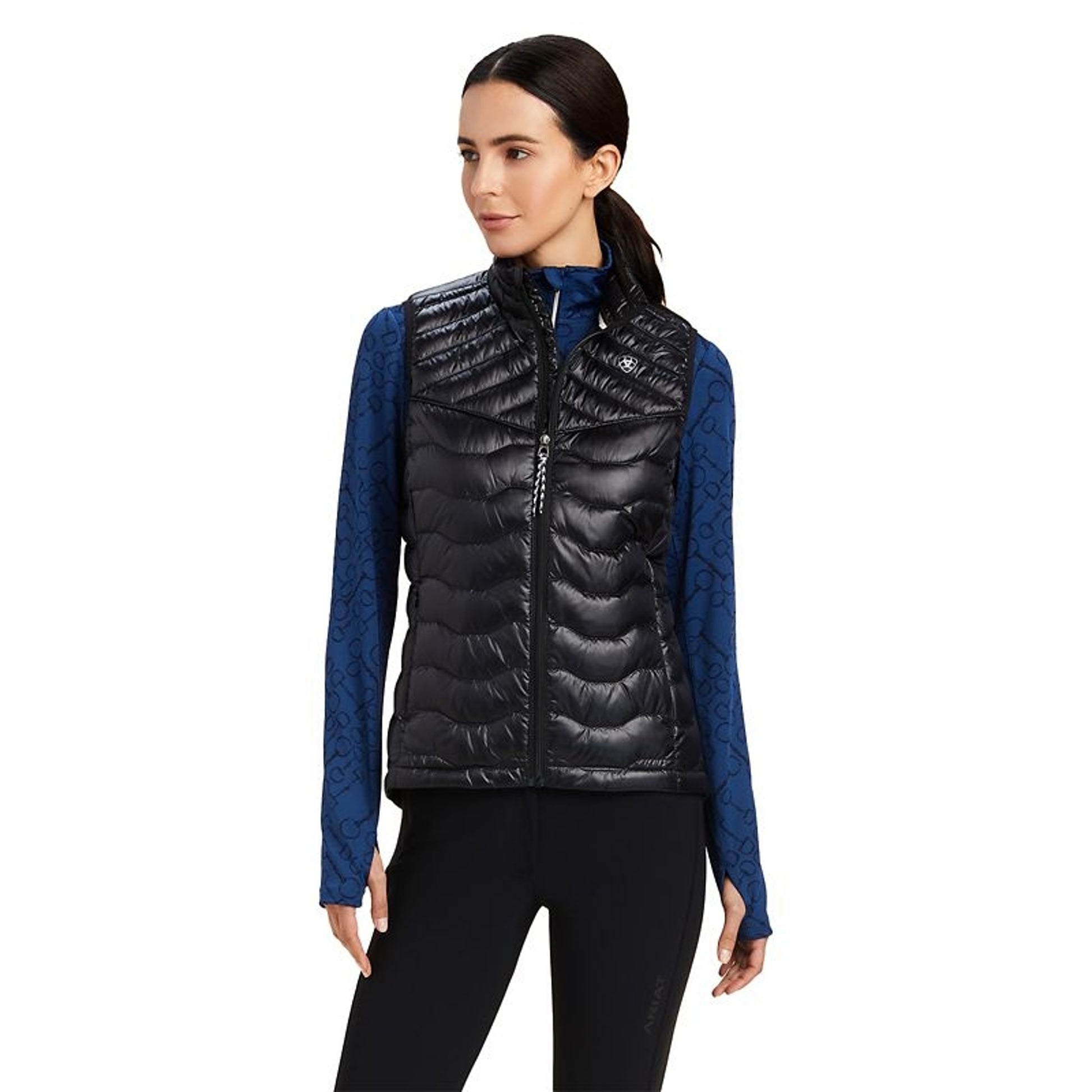 Ariat Ladies Ideal Down Vest