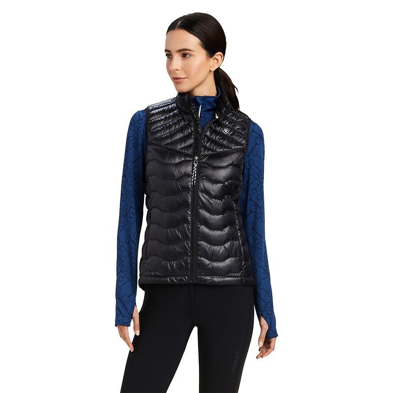 Ariat Ladies Ideal Down Vest