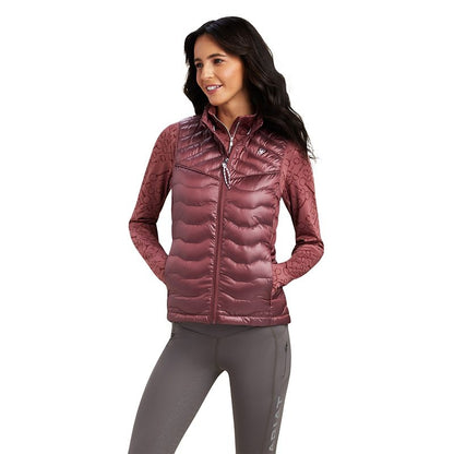 Ariat Ladies Ideal Down Vest