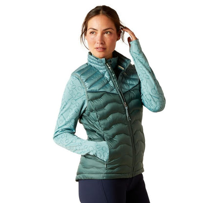 Ariat Ladies Ideal Down Vest