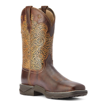 Ariat Womens Anthem Savanna Boot