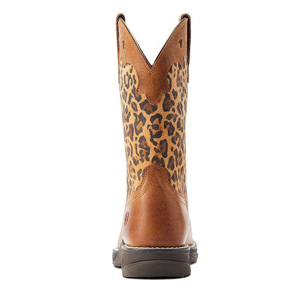 Ariat Womens Anthem Savanna Boot