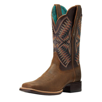 Ariat Womens Odessa Stretchfit Boot