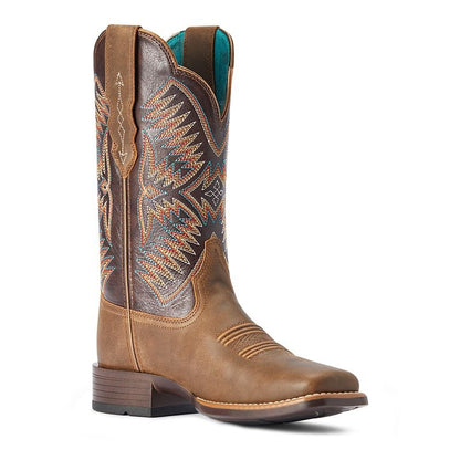 Ariat Womens Odessa Stretchfit Boot