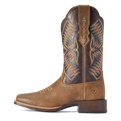 Ariat Womens Odessa Stretchfit Boot