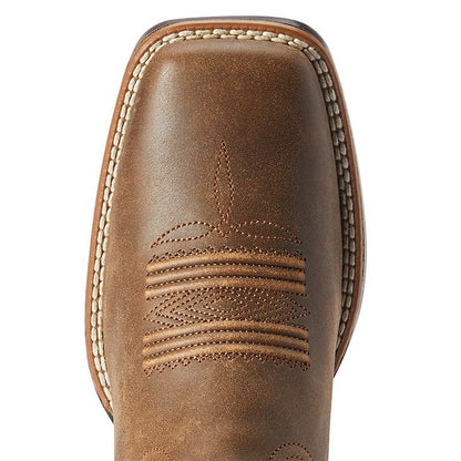 Ariat Womens Odessa Stretchfit Boot