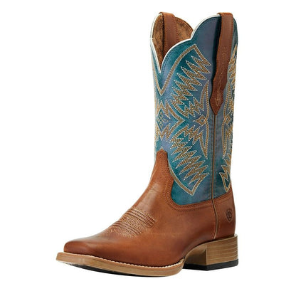 Ariat Womens Odessa Stretchfit Boot