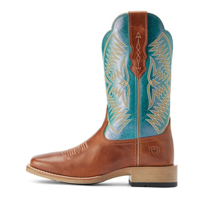 Ariat Womens Odessa Stretchfit Boot