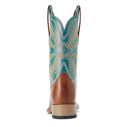 Ariat Womens Odessa Stretchfit Boot