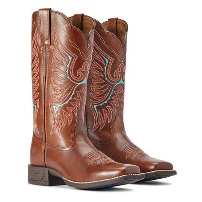 Ariat Womens Rockdale Boot