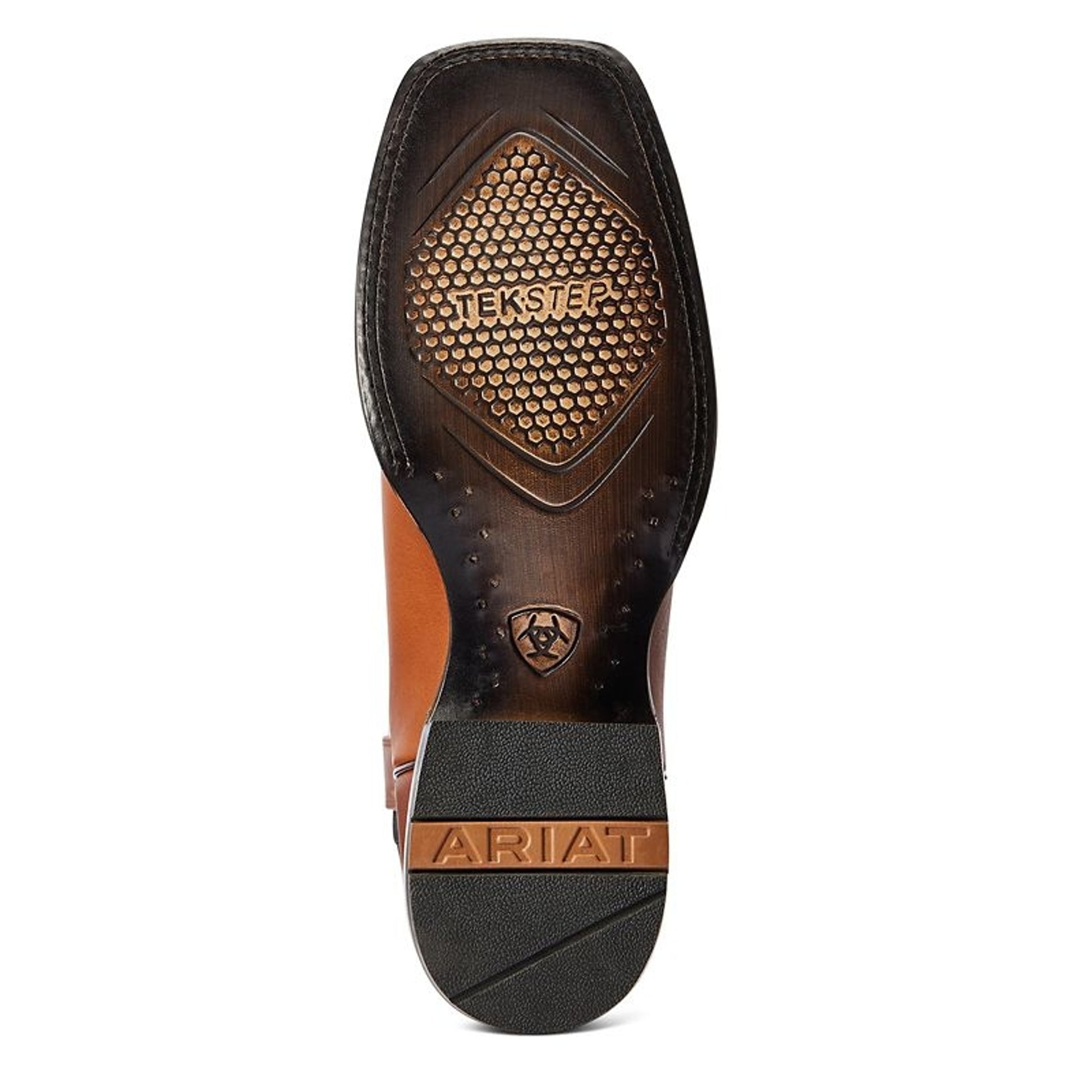 Ariat Mens Circuit Fargo Boots