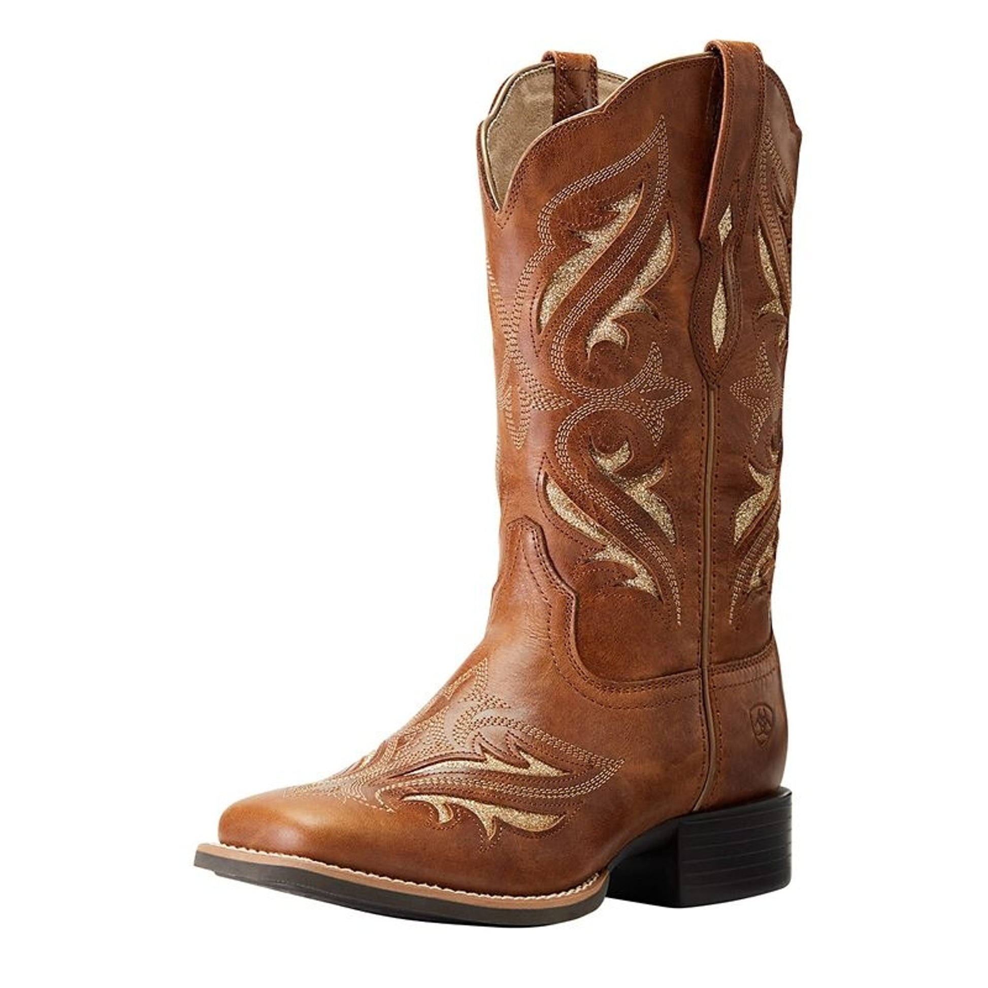 Ariat Womens Round Up Bliss Boot