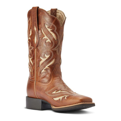 Ariat Womens Round Up Bliss Boot