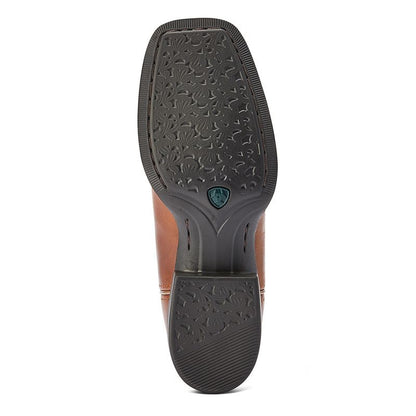 Ariat Womens Round Up Bliss Boot